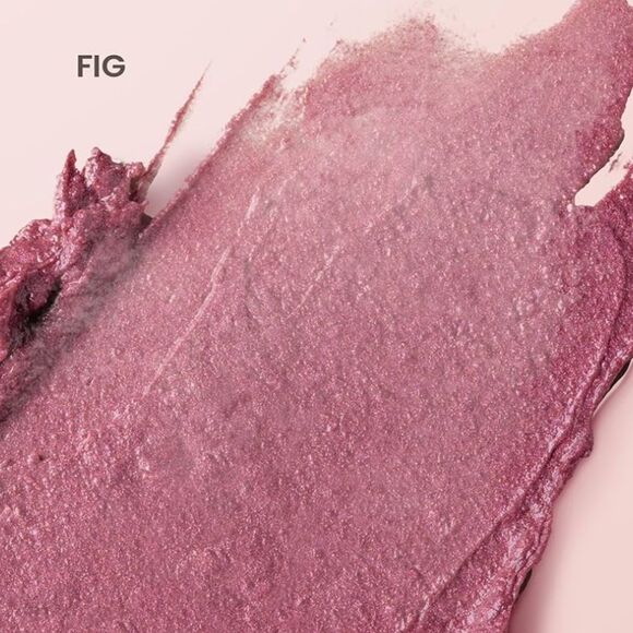 SALE Burts Bees "Fig" Tinted Lip Shimmer - Picture 2 of 6